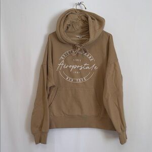 Ladies Aeropostale Hoodie